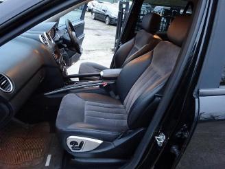 Mercedes ML ML II (164/4JG), SUV, 2005 / 2011 3.0 ML-320 CDI 4-Matic V6 24V picture 18