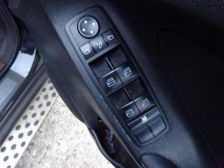 Mercedes ML ML II (164/4JG), SUV, 2005 / 2011 3.0 ML-320 CDI 4-Matic V6 24V picture 10