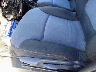 Opel Vivaro Vivaro, Van, 2014 / 2019 1.6 CDTI 90 picture 11