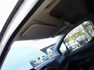 Peugeot Partner Partner (EF/EU), Van, 2018 1.6 BlueHDi 100 picture 13