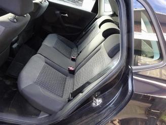 Volkswagen Polo Polo V (6R), Hatchback, 2009 / 2017 1.4 TDI 12V 75 picture 17