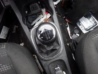 Opel Corsa Corsa D, Hatchback, 2006 / 2014 1.3 CDTi 16V ecoFLEX picture 13