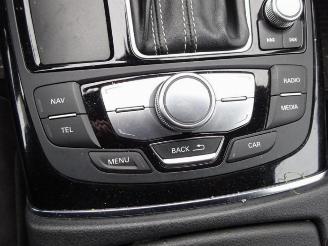 Audi A7 A7 Sportback (4GA/4GF), Liftback, 2010 / 2018 3.0 TDI Clean Diesel V6 24V Quattro picture 18