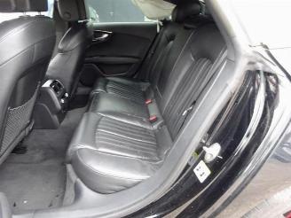 Audi A7 A7 Sportback (4GA/4GF), Liftback, 2010 / 2018 3.0 TDI Clean Diesel V6 24V Quattro picture 14