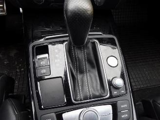 Audi A7 A7 Sportback (4GA/4GF), Liftback, 2010 / 2018 3.0 TDI Clean Diesel V6 24V Quattro picture 19