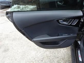 Audi A7 A7 Sportback (4GA/4GF), Liftback, 2010 / 2018 3.0 TDI Clean Diesel V6 24V Quattro picture 10