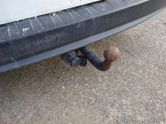 Renault Kangoo Kangoo Express (FW), Van, 2008 1.5 dCi 70 picture 12