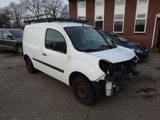 Renault Kangoo Kangoo Express (FW), Van, 2008 1.5 dCi 70 picture 1
