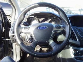 Ford Focus Focus 3 Wagon, Combi, 2010 / 2020 1.6 TDCi ECOnetic picture 17