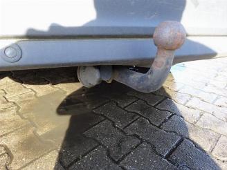 Ford Focus Focus 3 Wagon, Combi, 2010 / 2020 1.6 TDCi ECOnetic picture 9