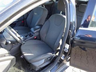 Ford Focus Focus 3 Wagon, Combi, 2010 / 2020 1.6 TDCi ECOnetic picture 14