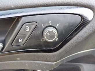 Volkswagen Golf Golf VII Variant (AUVV), Combi, 2013 / 2021 2.0 TDI 4Motion 16V picture 9