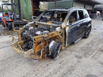 Mercedes GLE GLE (V167), SUV, 2018 300d 2.0 Turbo 16V 4-Matic picture 5