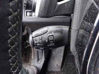 Peugeot 5008 5008 II (M4/MC/MJ/MR), MPV, 2016 / 2024 1.5 BlueHDi 130 picture 15