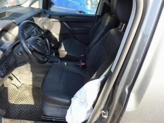 Volkswagen Caddy Caddy IV, Van, 2015 2.0 TDI 150 picture 15