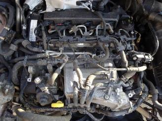 Volkswagen Caddy Caddy IV, Van, 2015 2.0 TDI 150 picture 8