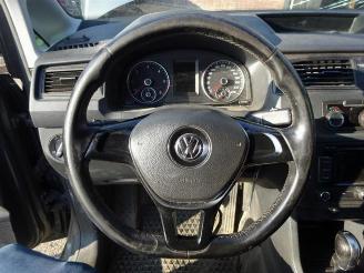 Volkswagen Caddy Caddy IV, Van, 2015 2.0 TDI 150 picture 12