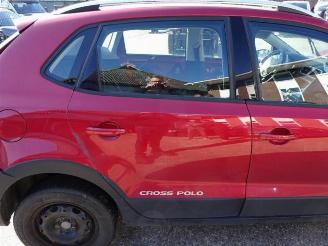 Volkswagen Polo Polo V (6R), Hatchback, 2009 / 2017 1.4 TDI 12V 90 picture 6