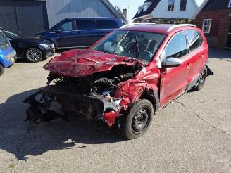 Uttjänta bilar auto Volkswagen Polo Polo V (6R), Hatchback, 2009 / 2017 1.4 TDI 12V 90 2015/5