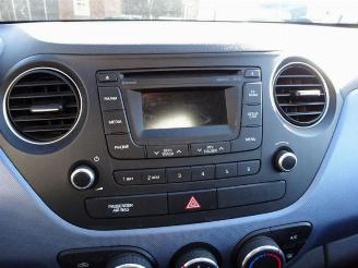 Hyundai I-10 i10 (B5), Hatchback, 2013 / 2019 1.0 12V picture 15