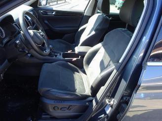 Skoda Kodiaq Kodiaq, SUV, 2016 / 2024 1.5 TSI 150 ACT 16V picture 14