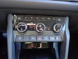 Skoda Kodiaq Kodiaq, SUV, 2016 / 2024 1.5 TSI 150 ACT 16V picture 20