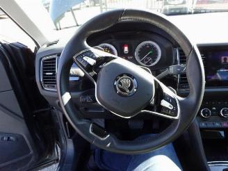 Skoda Kodiaq Kodiaq, SUV, 2016 / 2024 1.5 TSI 150 ACT 16V picture 13