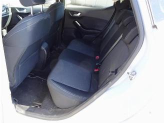 Ford Fiesta Fiesta 7, Hatchback, 2017 1.0 EcoBoost 12V picture 12