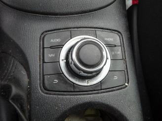 Mazda CX-5 CX-5 (KE,GH), SUV, 2011 2.2 Skyactiv D 150 16V 4WD picture 18