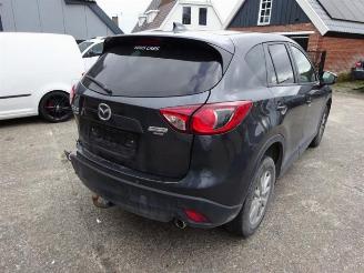 Mazda CX-5 CX-5 (KE,GH), SUV, 2011 2.2 Skyactiv D 150 16V 4WD picture 4