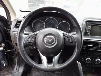 Mazda CX-5 CX-5 (KE,GH), SUV, 2011 2.2 Skyactiv D 150 16V 4WD picture 13