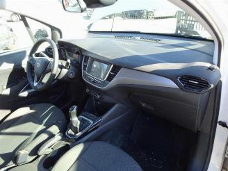Opel Crossland Crossland (X), SUV, 2017 1.2 Turbo 12V Euro 6 picture 9