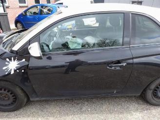 Opel Adam Adam, Hatchback 3-drs, 2012 / 2019 1.2 16V picture 7