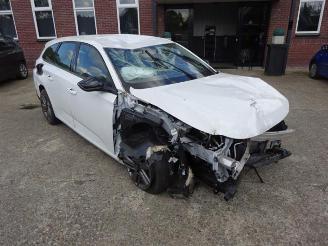 Peugeot 308 308 SW (F4/FC/FN/FR), Combi 5-drs, 2021 1.2 12V PureTech 130 picture 5