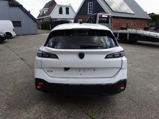 Peugeot 308 308 SW (F4/FC/FN/FR), Combi 5-drs, 2021 1.2 12V PureTech 130 picture 3