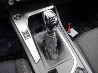 Peugeot 308 308 SW (F4/FC/FN/FR), Combi 5-drs, 2021 1.2 12V PureTech 130 picture 17