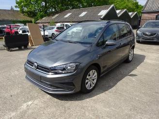 Volkswagen Golf Sportsvan Golf Sportsvan (AUVS), MPV, 2014 / 2021 1.5 TSI Evo BlueMotion 16V picture 2
