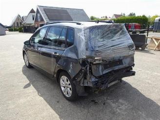 Volkswagen Golf Sportsvan Golf Sportsvan (AUVS), MPV, 2014 / 2021 1.5 TSI Evo BlueMotion 16V picture 3