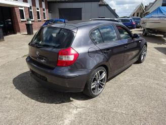 BMW 1-serie 1 serie (E87/87N), Hatchback 5-drs, 2003 / 2012 116i 1.6 16V picture 5