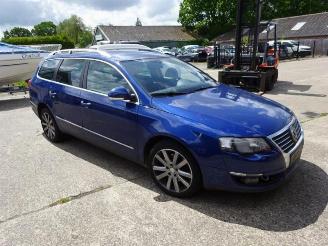Volkswagen Passat Passat Variant (3C5), Combi, 2005 / 2010 2.0 FSI 16V picture 6