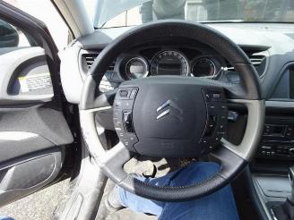 Citroën C5 C5 III Tourer (RW), Combi, 2008 / 2017 1.6 16V THP 155 picture 17