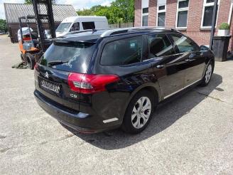 Citroën C5 C5 III Tourer (RW), Combi, 2008 / 2017 1.6 16V THP 155 picture 5