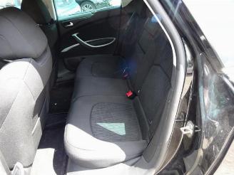 Citroën C5 C5 III Tourer (RW), Combi, 2008 / 2017 1.6 16V THP 155 picture 14