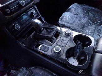 Volkswagen Touareg Touareg (7PA/PH), SUV, 2010 / 2018 3.0 TDI V6 24V picture 16