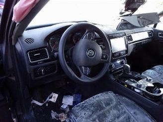 Volkswagen Touareg Touareg (7PA/PH), SUV, 2010 / 2018 3.0 TDI V6 24V picture 14