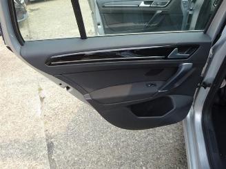 Volkswagen Golf Sportsvan Golf Sportsvan (AUVS), MPV, 2014 / 2021 1.2 TSI 16V BlueMOTION picture 9