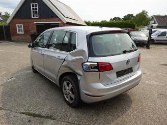 Volkswagen Golf Sportsvan Golf Sportsvan (AUVS), MPV, 2014 / 2021 1.2 TSI 16V BlueMOTION picture 3