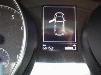 Volkswagen Golf Sportsvan Golf Sportsvan (AUVS), MPV, 2014 / 2021 1.2 TSI 16V BlueMOTION picture 13