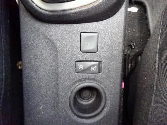 Renault Captur Captur (2R), SUV, 2013 0.9 Energy TCE 12V picture 20