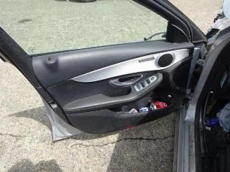 Mercedes C-klasse C (W205), Sedan, 2013 / 2021 C-180 1.6 CDI BlueTEC, C-180 d 16V picture 7